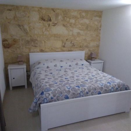 La Casetta A Ragusa Eksteriør bilde