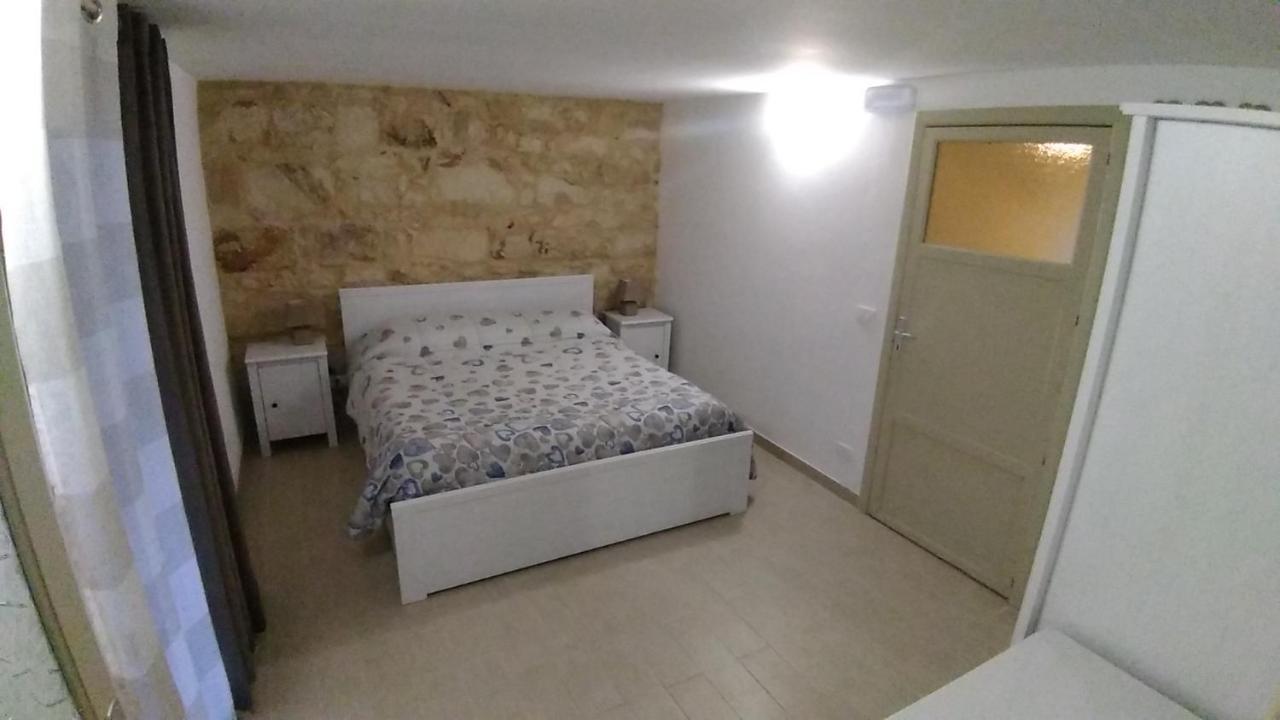 La Casetta A Ragusa Eksteriør bilde